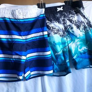 Boys Summer Shorts